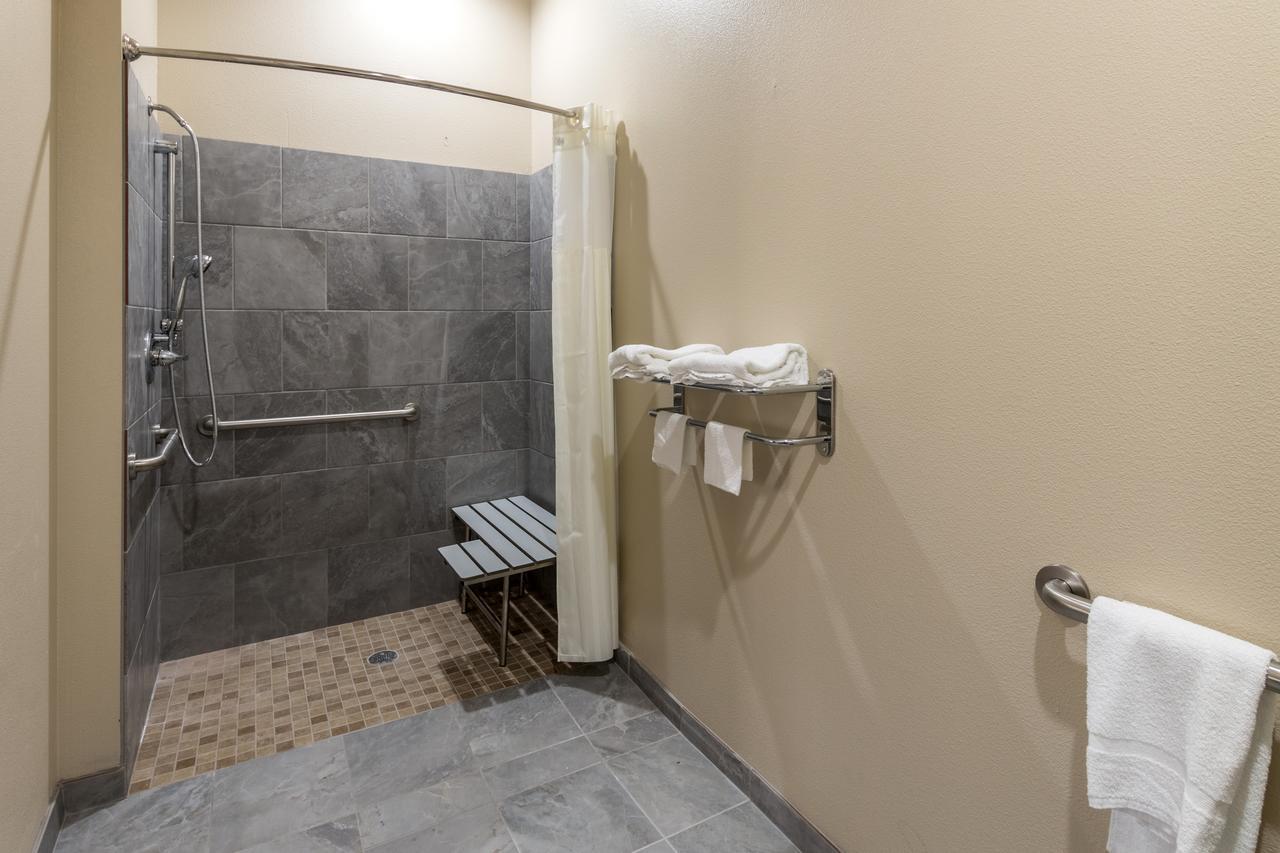 Scottish Inns & Suites Balch Springs ภายนอก รูปภาพ