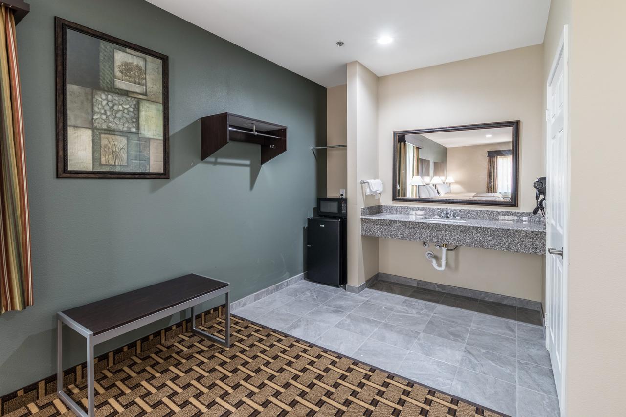 Scottish Inns & Suites Balch Springs ภายนอก รูปภาพ