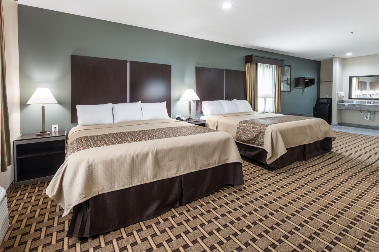 Scottish Inns & Suites Balch Springs ภายนอก รูปภาพ