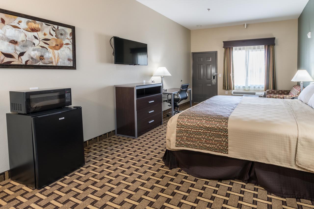Scottish Inns & Suites Balch Springs ภายนอก รูปภาพ
