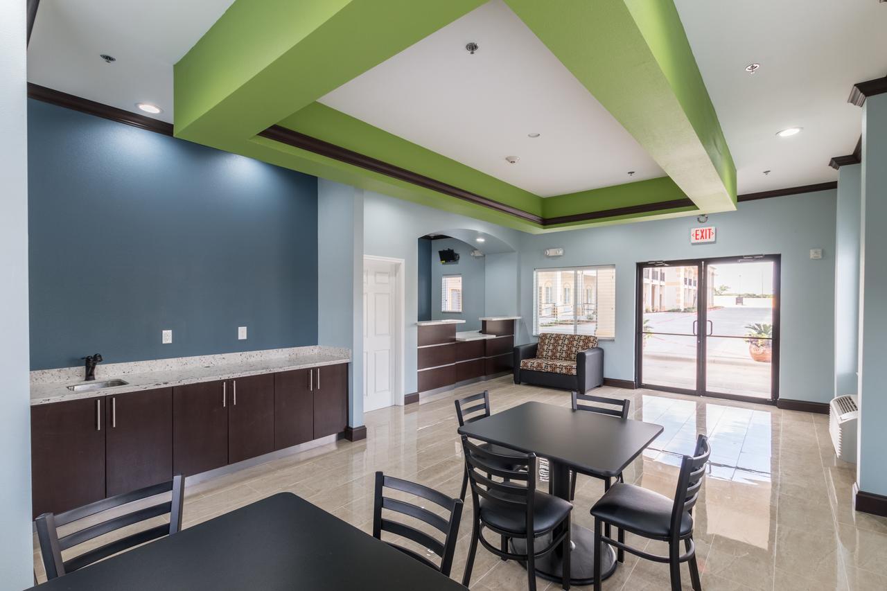 Scottish Inns & Suites Balch Springs ภายนอก รูปภาพ