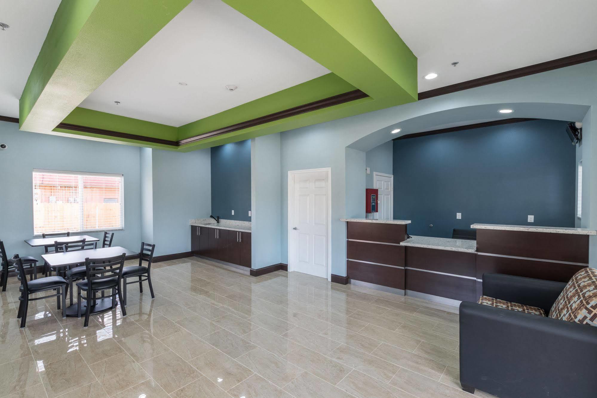 Scottish Inns & Suites Balch Springs ภายนอก รูปภาพ