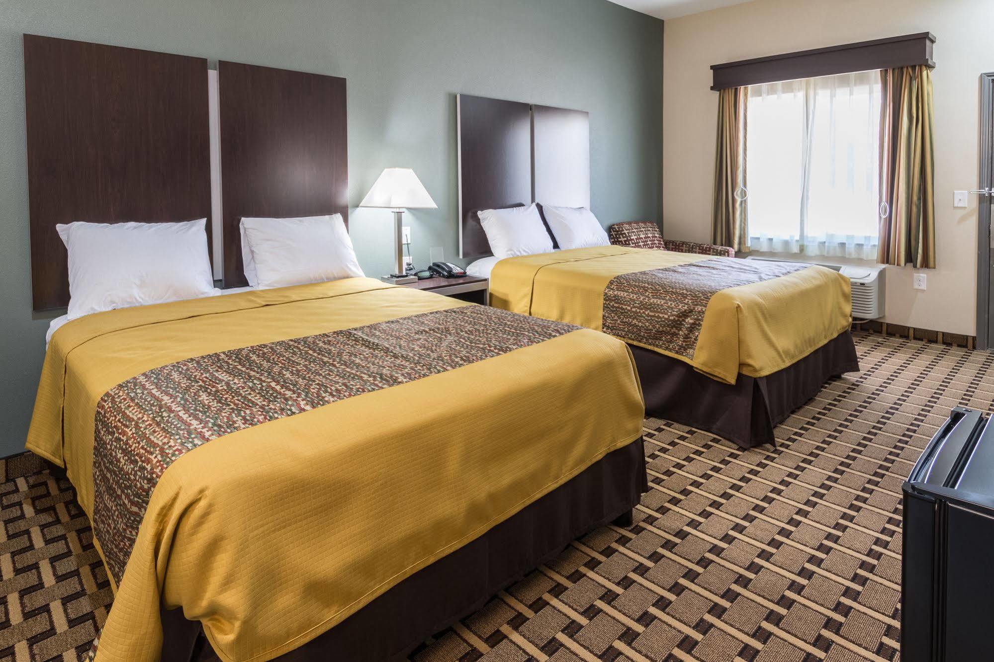Scottish Inns & Suites Balch Springs ภายนอก รูปภาพ